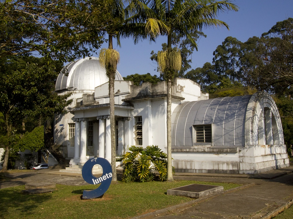 Saída pedagógica CIENTEC – USP